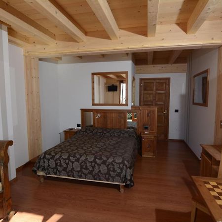 Bed and Breakfast Il Camino Тиньяле Экстерьер фото