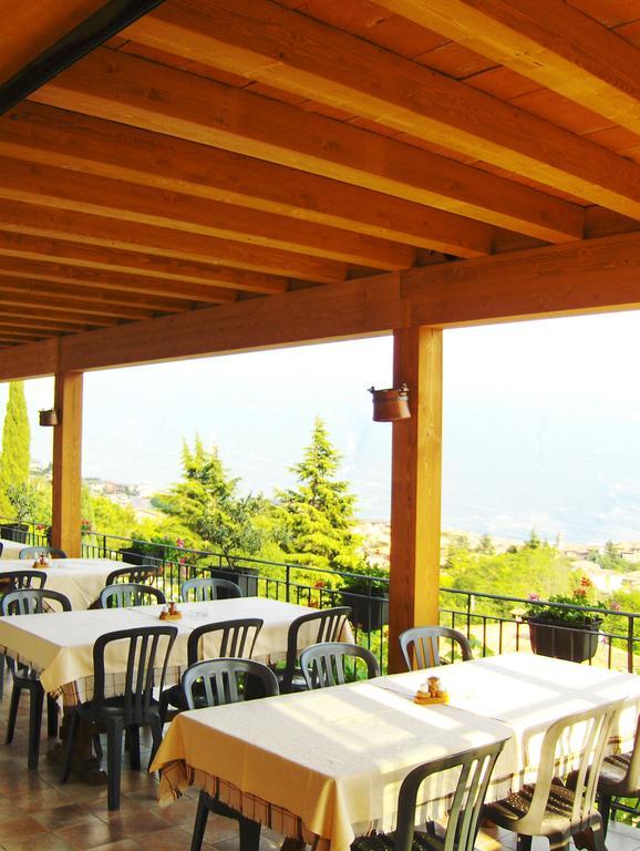 Bed and Breakfast Il Camino Тиньяле Экстерьер фото
